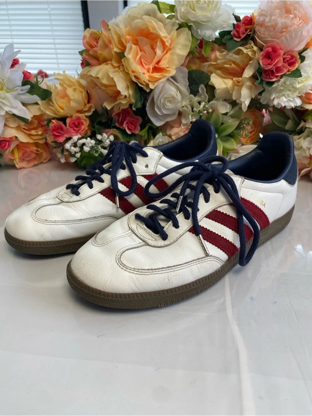 adidas timeless originals